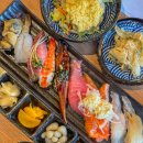 [광주 수완] 수완지구 참치 맛집 “미미참치” 광주 두꺼운 참치 연어 사시미 원탑