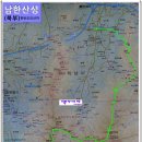 선법사약수터 | [20101009]발도행따라 고골사거리-객산-남한산성-남한산성입구역까지-1부