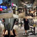 잼짐(GEM GYM) | 반포헬스장 넓고 시설 좋은 잼짐 헬스&amp;PT 하체운동 가즈아
