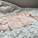 한미란헤어 | [뜨개-리뷰] #FO 밴쿠버 가디건 슬림핏ver :: 모헤어+손염색실은 봄에 찰떡이야