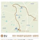 국토종주자전거길1-63 이미지
