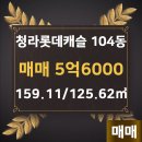 롯데캐슬블루공인중개사사무소 이미지