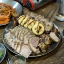 바로만든족발원평점 이미지