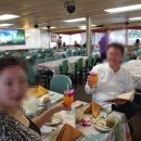 춤으로의 여행 | 하와이 신혼여행 크루즈 체험험기, 호놀룰루 선셋 디너 솔직 후기