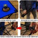 2013신상품 캠핑의자 테이블 세트 &그늘막 텐트 팝니다 (새제품) 이미지