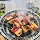 니루숯불구이