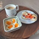 인천시청역 3번출구 | 인천 구월동 인천시청역 우리동네 소문난 브런치 맛집 베이글 맛집 라운드베이글