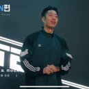 스포츠댄스(초.중) 이미지