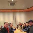 2026. 3. 13(금) 강남역 노랑저고리 김천고 동기 모임후 커피숍 사진 (송설35회) 이미지
