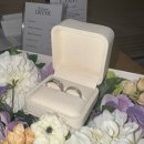 와이커스텀 | 𐐪 홍대입구역 웨딩/커플/커스텀 커플링 전문점 : 메이드와이 계약 후기 𐑂