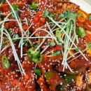 한정희게장&게국지