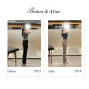 크라우드PC 양주덕계점 | [덕계PT]리얼 변화 후기 거북목 버섯목 탈출 (다이어트는 덤으로)