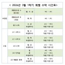 복쌤과학수학학원
