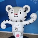2018평창동계올림픽기념관 | 평창올림픽기념관 🐯🐻💜💜