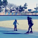 을숙도 인라인경기장 이미지