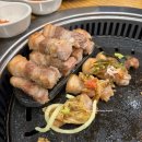 중앙광장 앞 | 위례 고기집 삼겹살 맛있는 중앙광장 맛집 맛찬들왕소금구이 후기