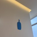 잠실 롯데월드몰 핫플 블루보틀 카페 내돈내산 방문 후기