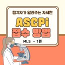 2024년 MLS, MLT 접수 방법입니다 이미지