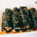 마미꼬마김밥