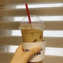 매머드익스프레스미사그랑파사쥬점 | 매머드커피익스프레스 미사그랑파사쥬점☕️ 찐 단골손님 오늘도 커피한잔!