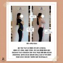 전방프라자 | 단 10회만의 기적! 전방경사부터 거북목까지 해결한 전후 사진 [잔 필라테스]