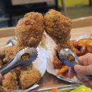 세븐일레븐전주인후제일점 | 전주 아중리 맛집 60계치킨아중인후점 다녀온 후기