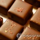 초콜릿 이미지