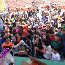 영덕문화체육센터 이미지