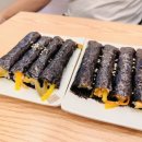 리틀꼬마김밥지제점