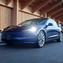 CarMatch ＞ 2024 Tesla Model 3 Long Range *전기차 시대의 혁명! 테슬라 모델3!* 이미지