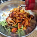 한보라2로 | [용인 보라동 맛집] 쭈들 직화쭈꾸미볶음 내돈내산 재방문 후기