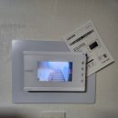 비디오프라자 | 양주시 덕계동 푸르지오 아파트 K6B VP-70C 비디오폰 설치 후기