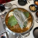 덕썬 부대찌개&감자탕 이미지