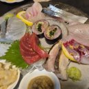청명북로 | 수원 영통역 이자카야 원탑 사계절너울 오마카세 맡김차림 코스 내돈내산 후기