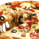 피자브라운 이미지