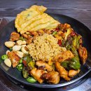 기영이 숯불두마리치킨 광진 자양점 이미지