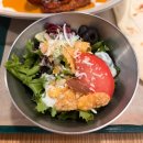 강남-146 | [선릉 맛집] 가성비 너무 좋은 커리 146