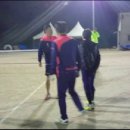 제2회 성남시 동호인 한마음 족구대회 50대부 결승 [애니툰파워 &amp; 수지A] 이미지