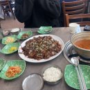 [포항] 개미국시방 개미집 대구뽈불고기 후기