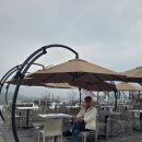 안도 | 뮤지엄산 그라운드관 후기 안도 타다오 × 안토니 곰리, 존재를 마주하는 공간