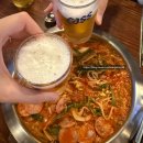 효성나이스 | 구월동 맛집 부대찌개 대사관 인천구월점 방문후기