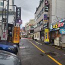 주안백화점약국 | 금남로술집 비오는날에 제격인 사거리통골뱅이