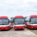 금호고속(주) 정비공장 이미지