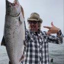 착한붕어 낚시카페 이미지