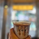 GS25강릉교동현대 | 강릉 중앙시장 평일 방문기｜길감자 웨이팅, 툇마루 분점 솔직 후기 (2편)