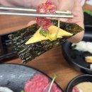 82 | 창원 한우 육사시미 육회 맛집 낙곱새 플러스82 창원남양본점 후기