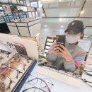 렌즈미 양주옥정점 | 양주 옥정동 안경점 렌즈미 글라스미에서 안경겟