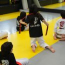 경희대 인성 태권도장 이미지