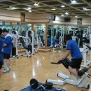 삼정헬스클럽 이미지