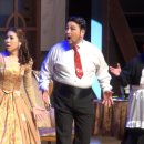 코믹 오페라 ’버섯피자’ 이미지